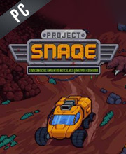 Project SNAQE Pc