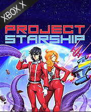 Project Starship Xbox Series X