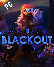 Project Winter Blackout Pc