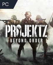 Projekt Z Beyond Order Pc