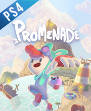 Promenade Playstation 4