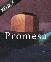 Promesa Xbox Series X
