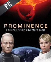 Prominence Pc