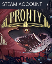 Pronty Pc