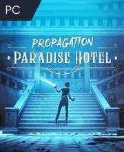 Propagation Paradise Hotel VR Pc