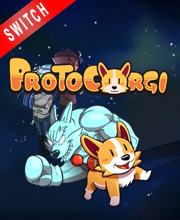ProtoCorgi