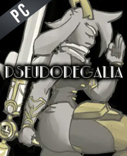 Pseudoregalia Pc