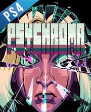 Psychroma Playstation 4