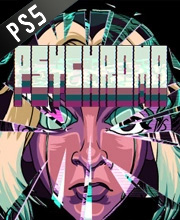 Psychroma Playstation 5