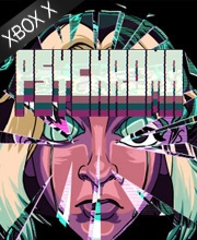 Psychroma Xbox Series X