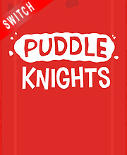 Puddle Knights Switch
