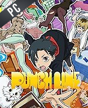 Punch Line Pc