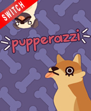 Pupperazzi Switch