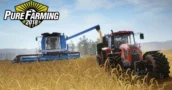 Hier ist das, was du über Benzin in Pure Farming 2018 wissen musst