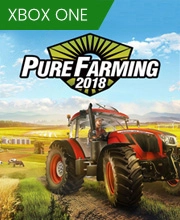 Pure Farming 2018 Xbox One