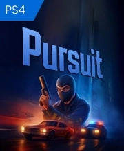 Pursuit Playstation 4