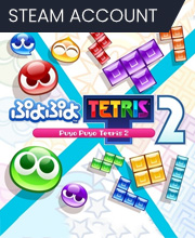 Puyo Puyo Tetris 2 Pc