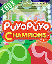 Puyo Puyo Champions Xbox One