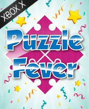 Puzzle Fever Xbox Series X