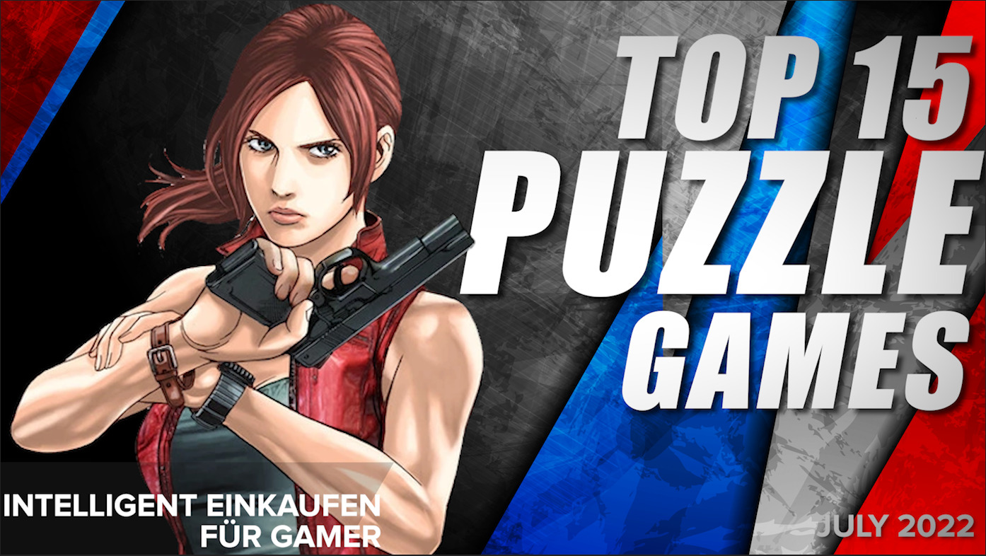 15 der besten Puzzle-Spiele und Preise vergleichen