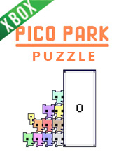 Puzzle For PICO PARK Xbox One