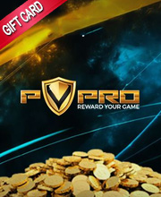 Pvpro Gift Cards Pc