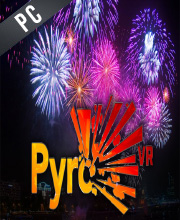 Pyro VR Pc
