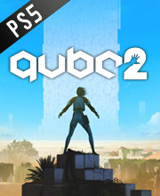 Q.U.B.E. 2 Playstation 5