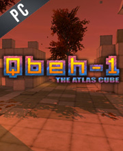Qbeh-1 The Atlas Cube