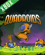 Quadroids Xbox One