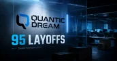 Quantic Dream kündigt 95 Personen: Was passiert mit Star Wars Eclipse?