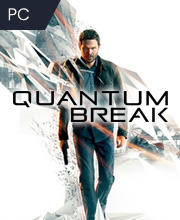 Quantum Break Pc