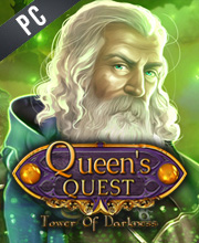 Queens Quest Tower of Darkness Pc
