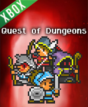 Quest of Dungeons Xbox One
