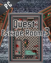 Quest Escape Room 3