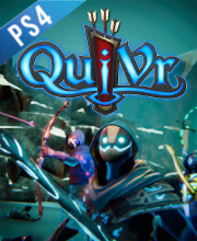 QuiVr Playstation 4