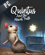 Quintus and the Absent Truth Pc