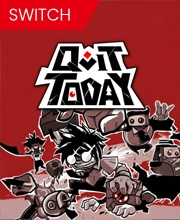 Quit Today Switch