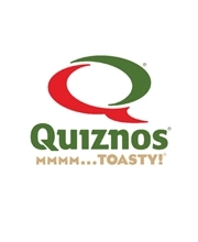 Quizno’s Gift Card Pc