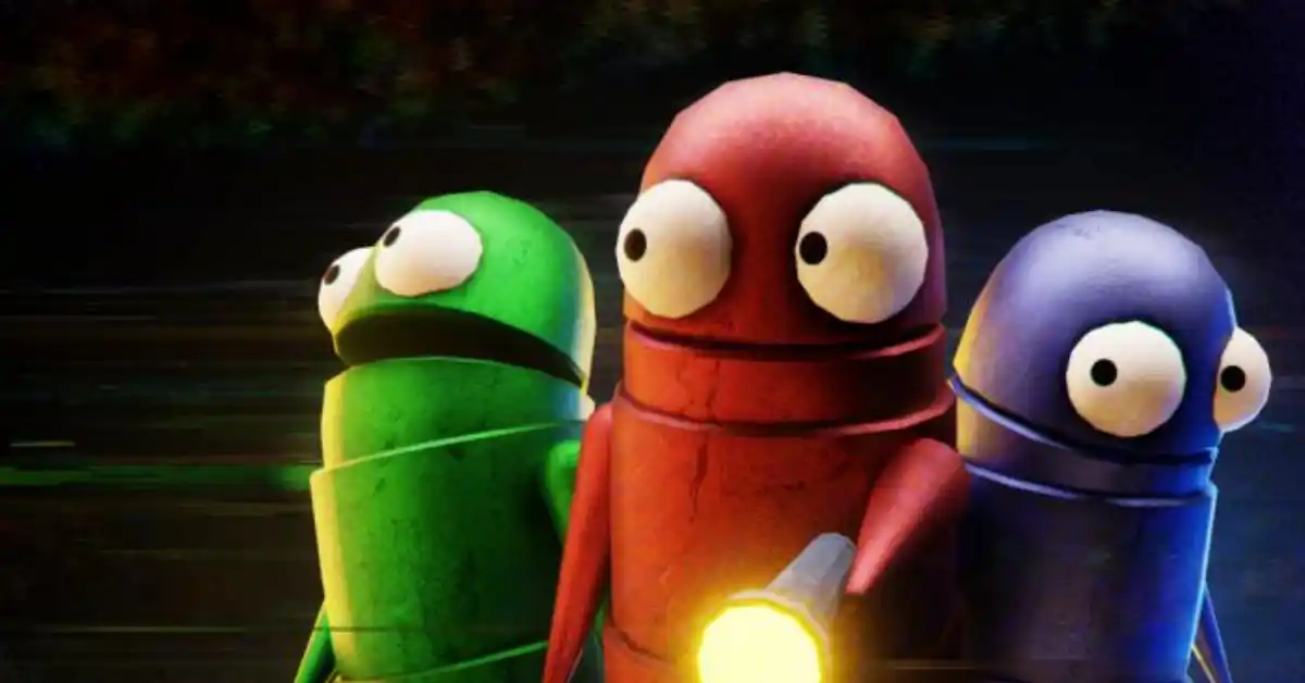 Billiger R.E.P.O Key – Bester Preisvergleich für 6-Spieler Horror-Koop