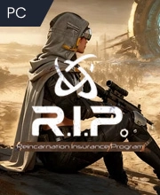 R.I.P. Reincarnation Insurance Program Pc