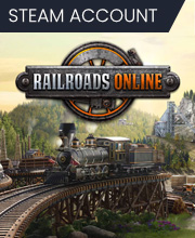 RAILROADS Online Pc
