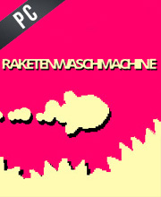 RAKETENWASCHMACHINE Pc