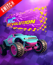 RC Revolution Switch