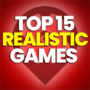 15 der besten realistischen Spiele und Preise vergleichen