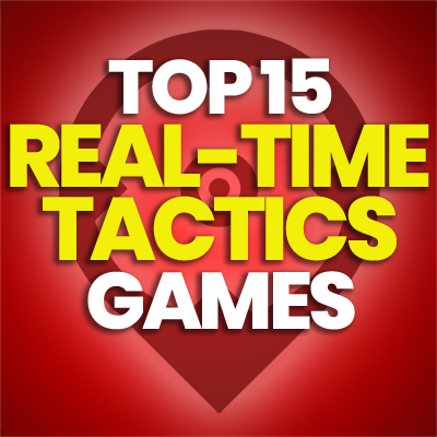 15 der besten RTT-Spiele und Preise vergleichen