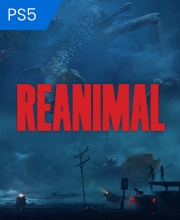 REANIMAL Playstation 5
