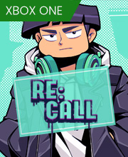 RECALL Xbox One