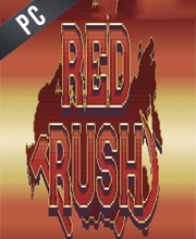 Red Rush Pc