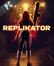 REPLIKATOR Pc